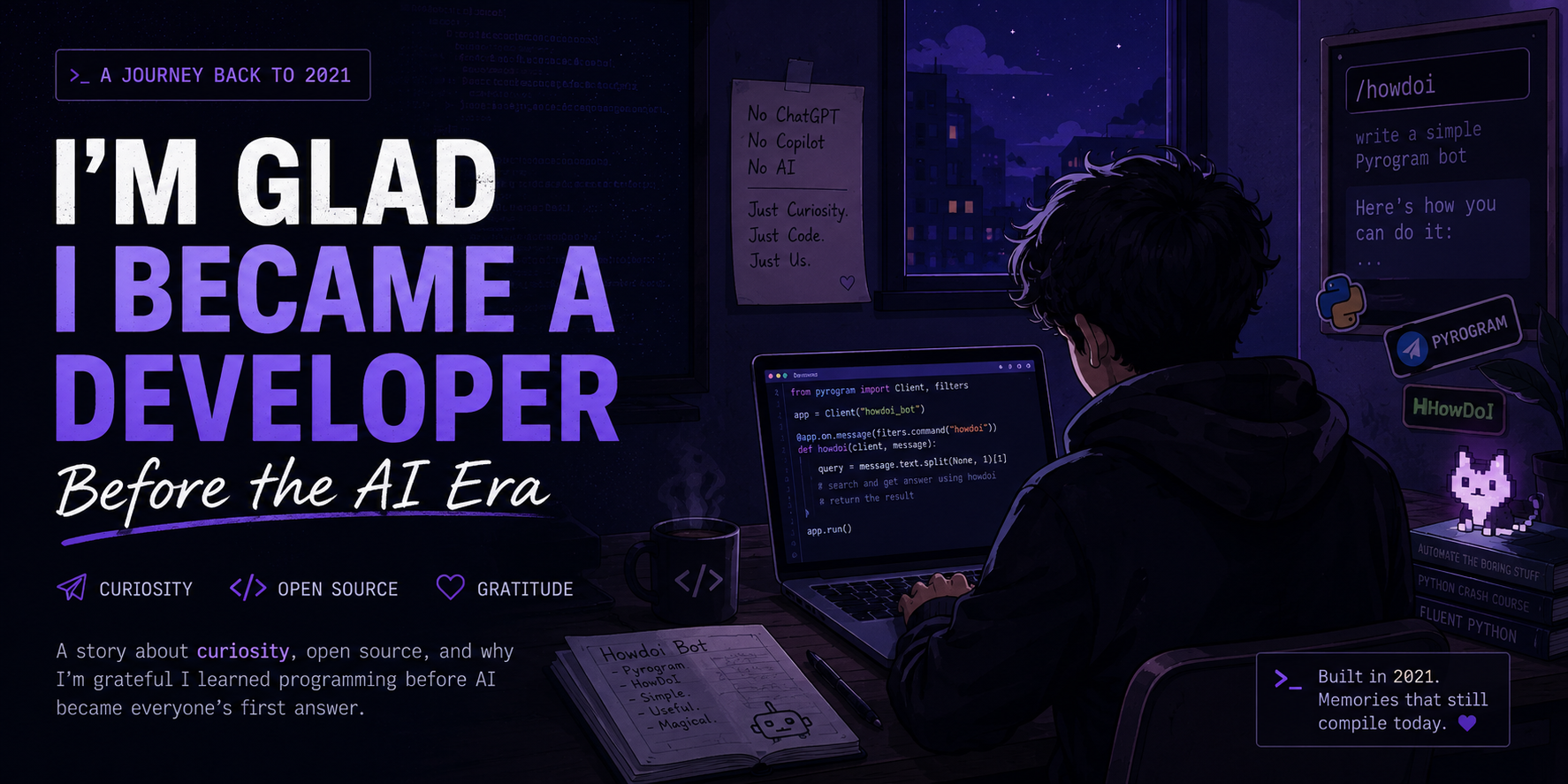 before-ai-era Before Ai Era